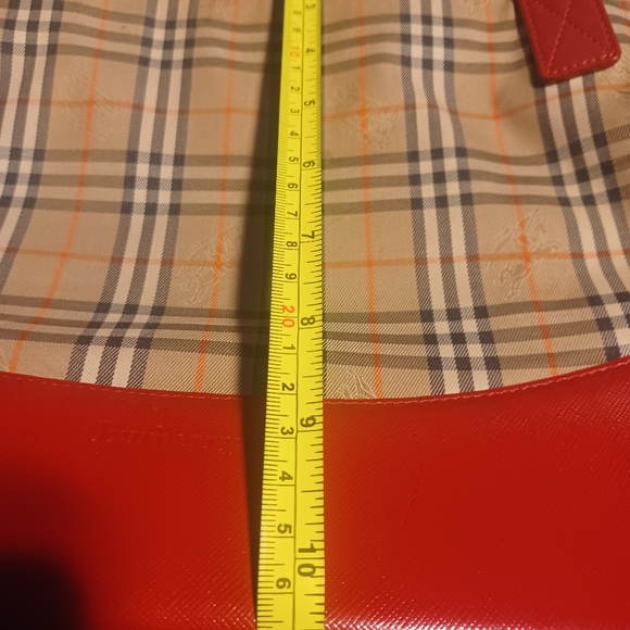 Burberry purse - Picture 5 of 5